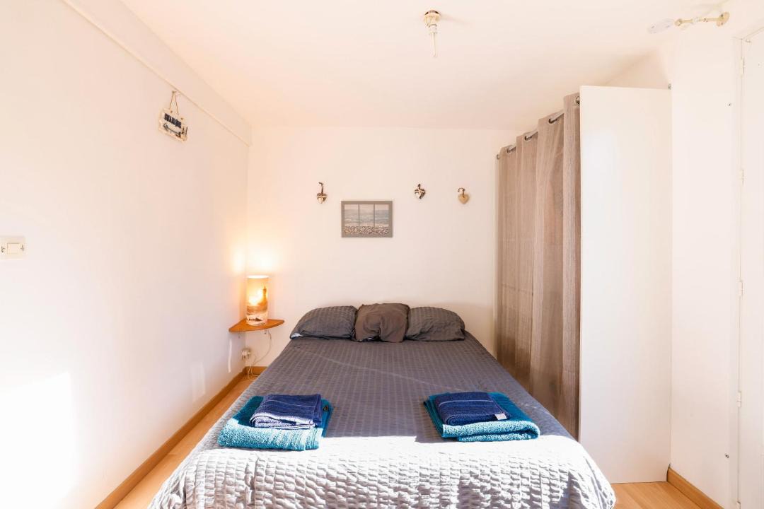 Photo of Bedroom in Chateauneuf-du-Faou
