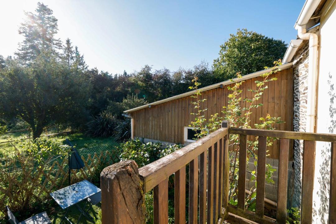 Photo of Others in Chateauneuf-du-Faou