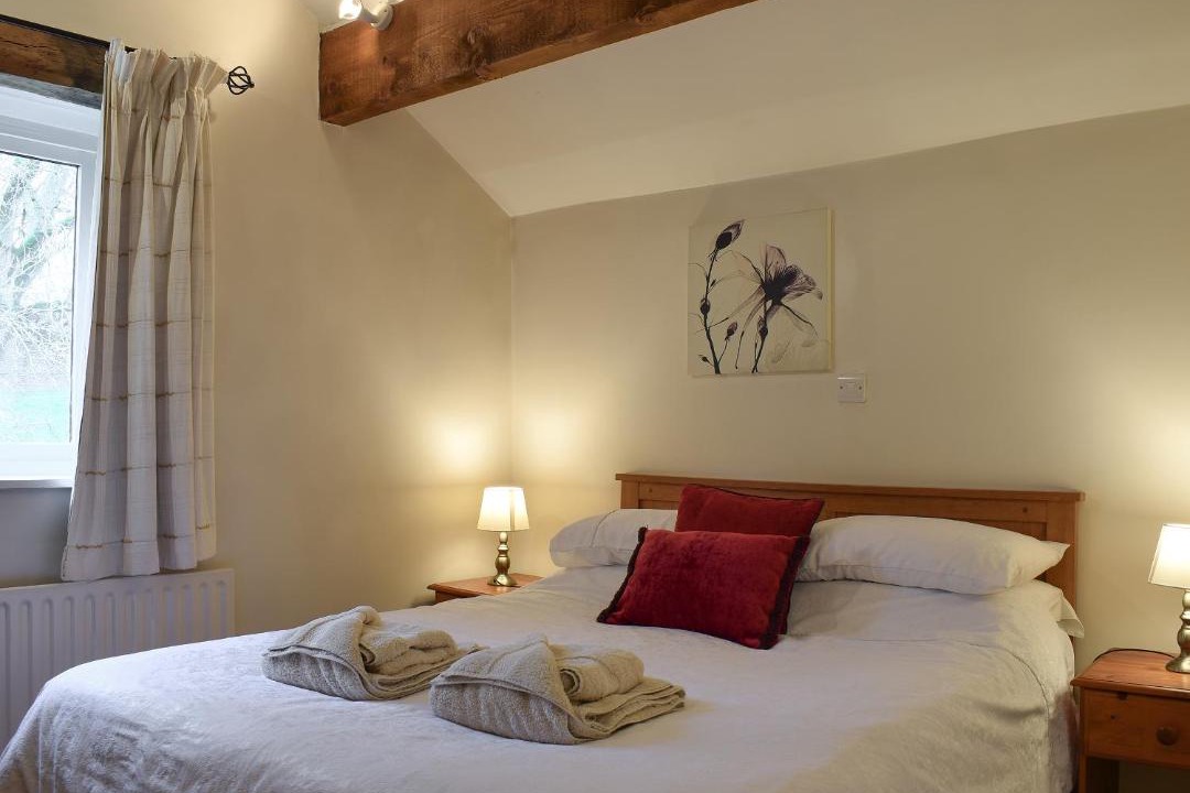 Photo of Bedroom in Burnsall