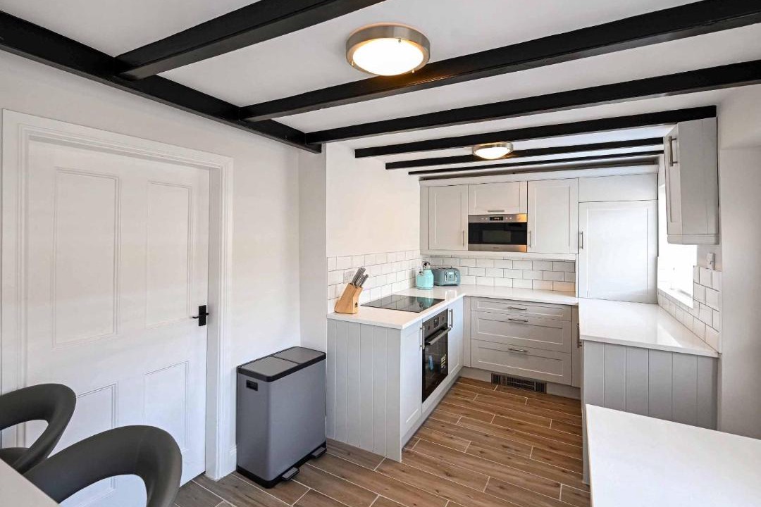 Photo of Kitchen in Frosterley