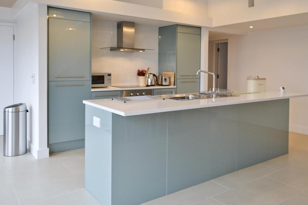 Photo of Kitchen in Aynho