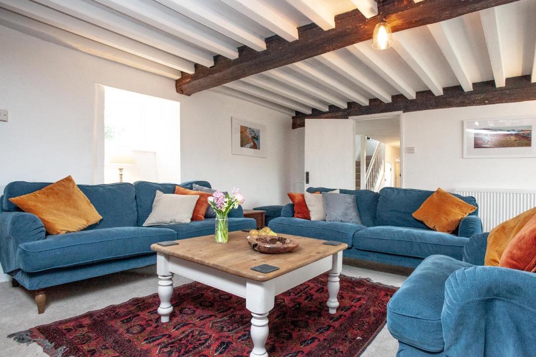 Photo of Livingroom in Eleighwater