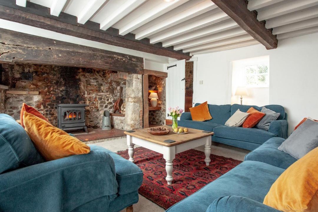 Photo of Livingroom in Eleighwater