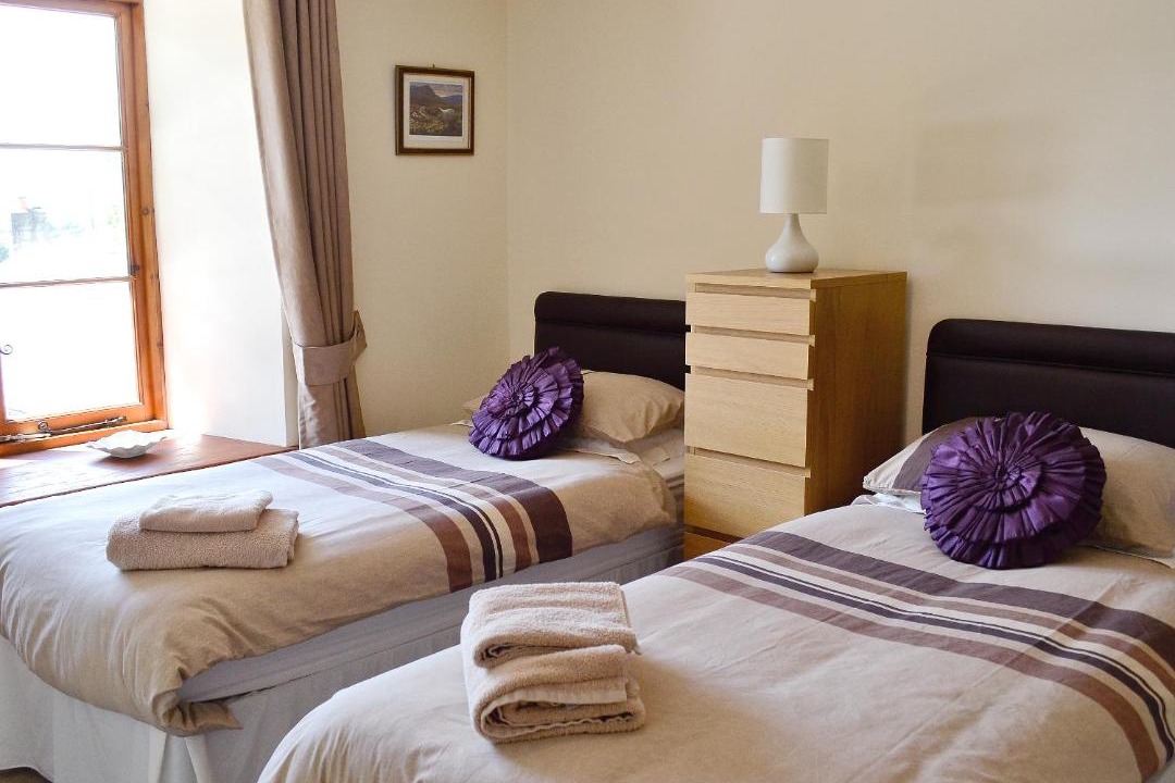 Photo of Bedroom in Brushford