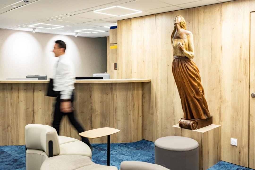 Photo of Others in Le Mont-Saint-Michel