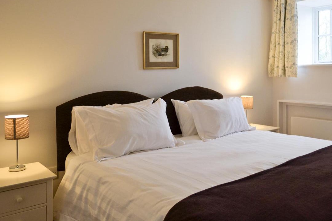 Photo of Bedroom in Aynho