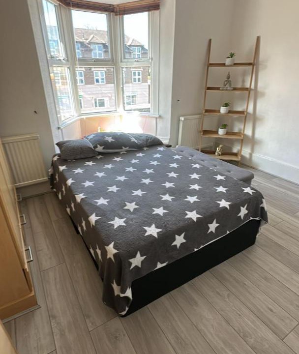 Photo of Bedroom in Wallington North