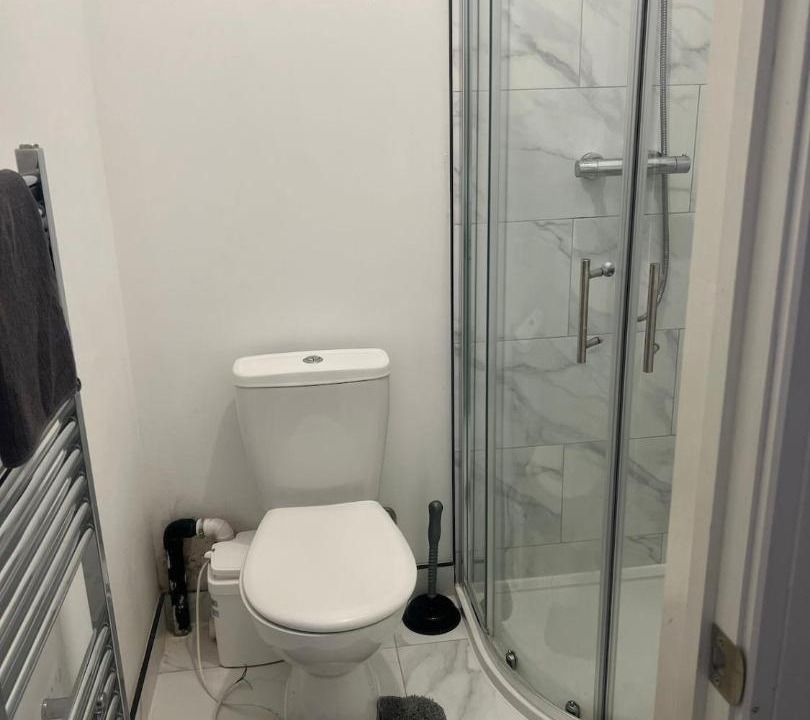 Photo of Bathroom in Wallington North