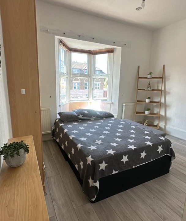 Photo of Bedroom in Wallington North