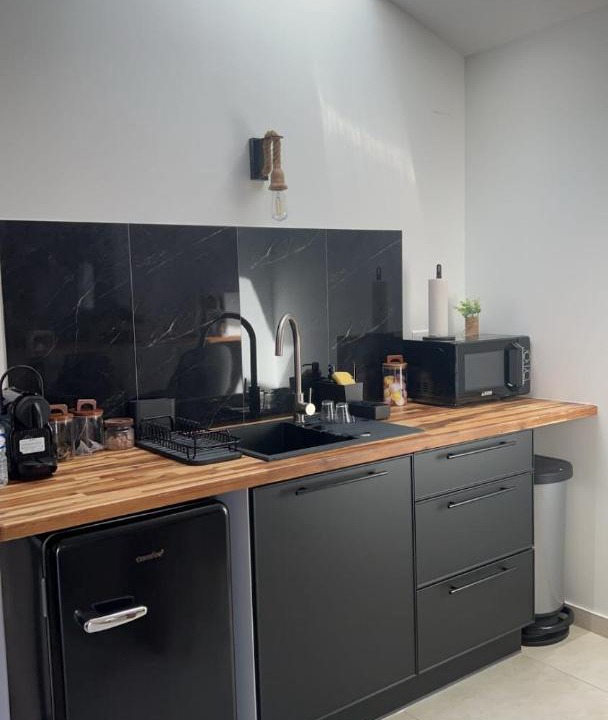 Photo of Kitchen in Duppigheim