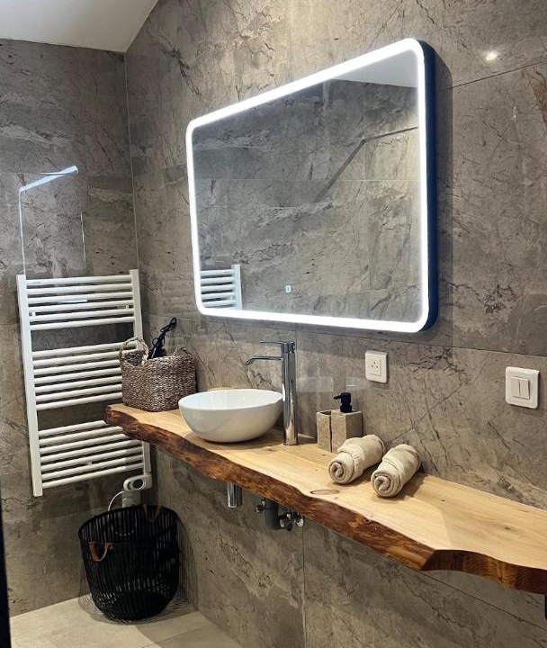 Photo of Bathroom in Duppigheim