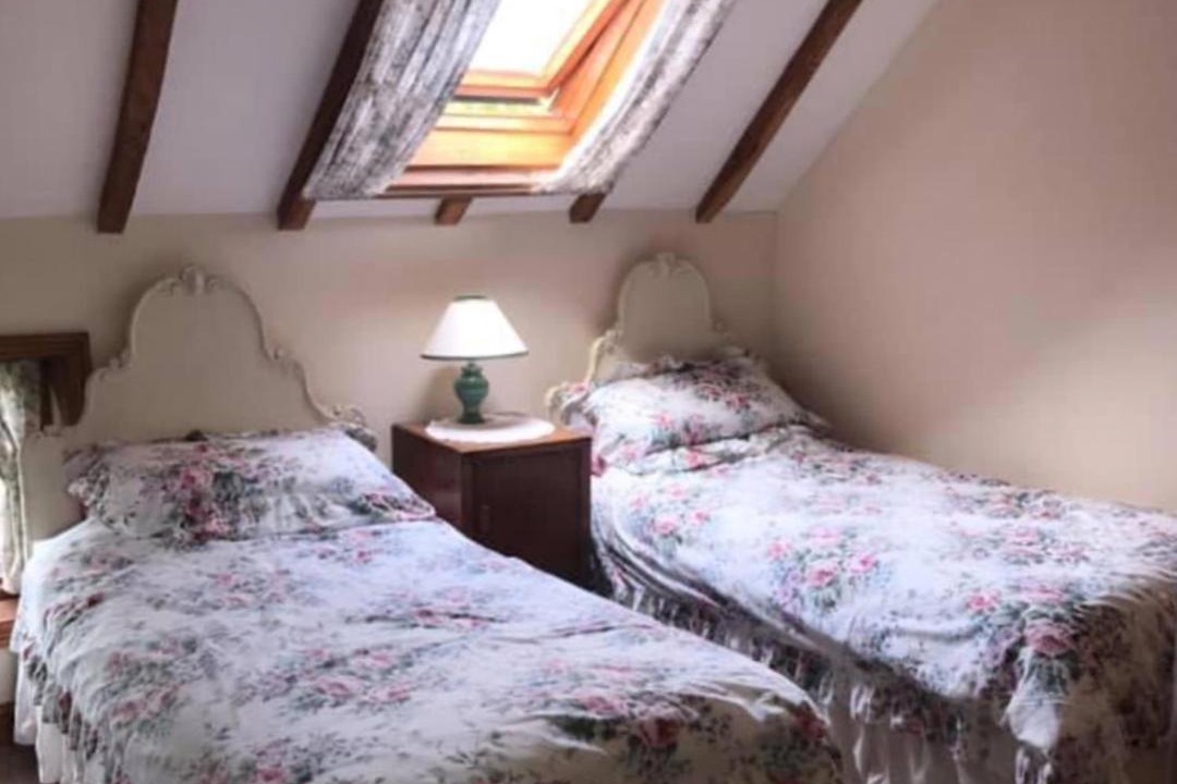 Photo of Bedroom in Boraston