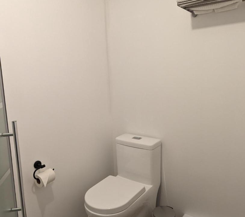 Photo of Bathroom in Pohenegamook