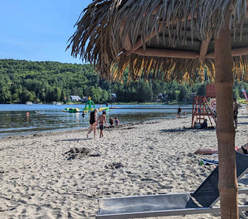 Photo of Others in Pohenegamook