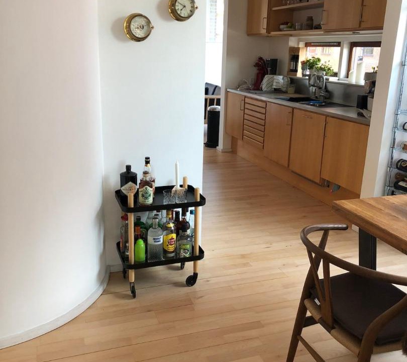 Photo of Kitchen in Amager