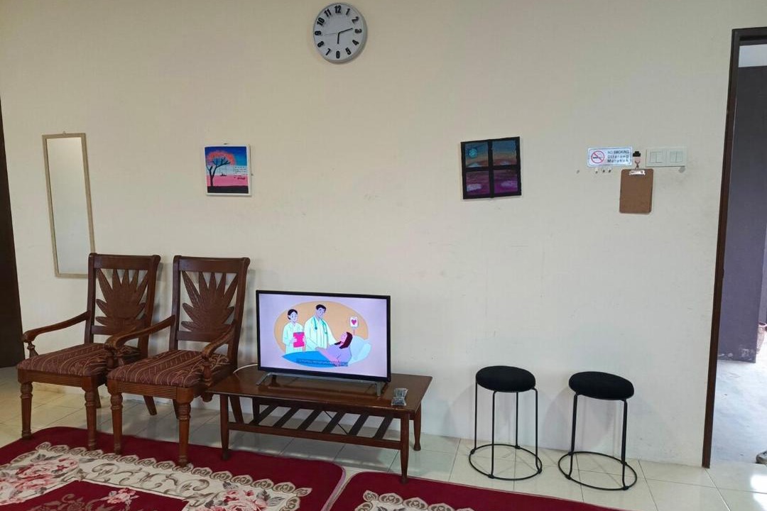 Photo of Livingroom in Raub