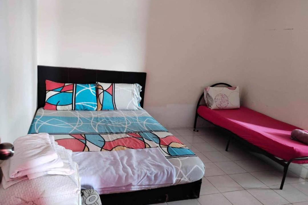 Photo of Bedroom in Raub
