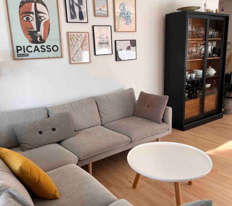 Photo of Livingroom in Amager