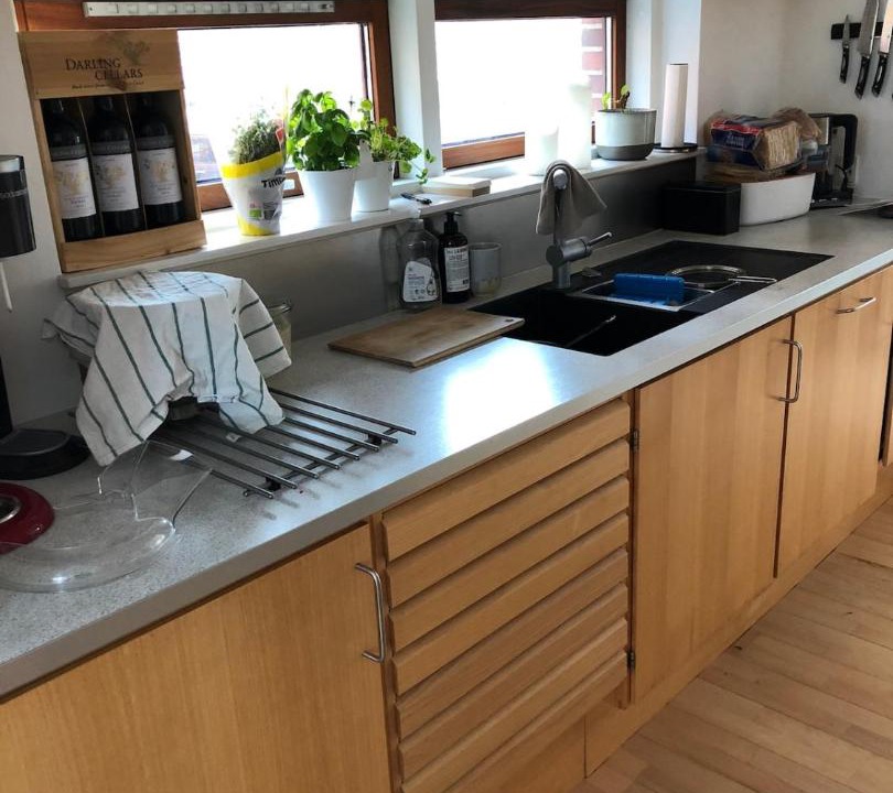 Photo of Kitchen in Amager