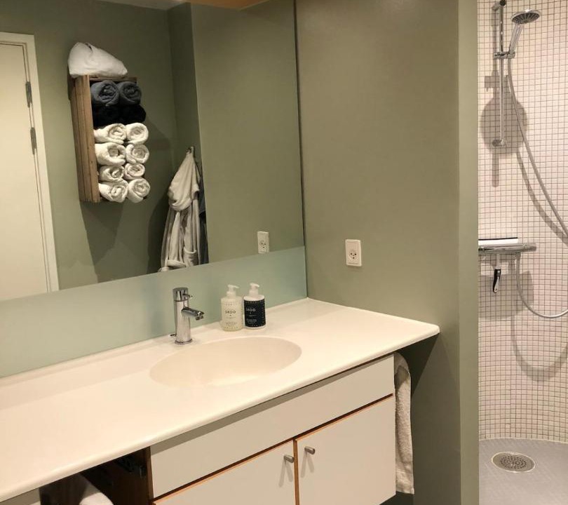 Photo of Bathroom in Amager