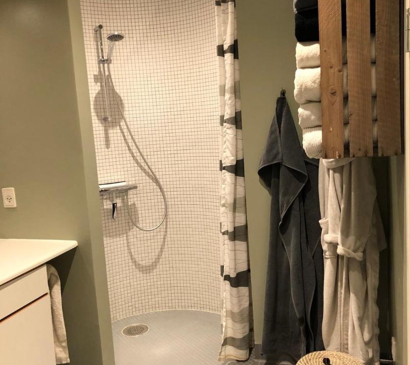 Photo of Bathroom in Amager