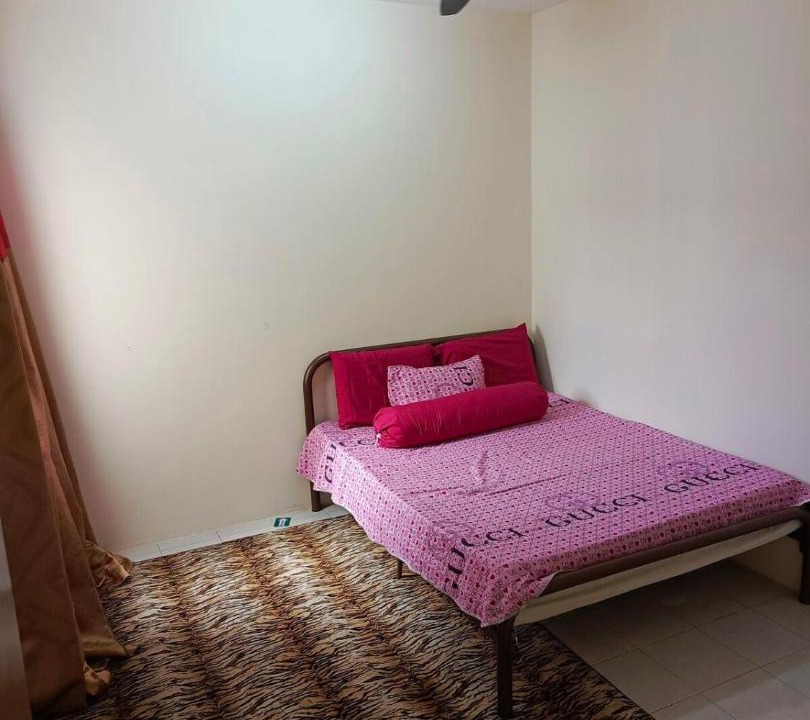 Photo of Bedroom in Raub