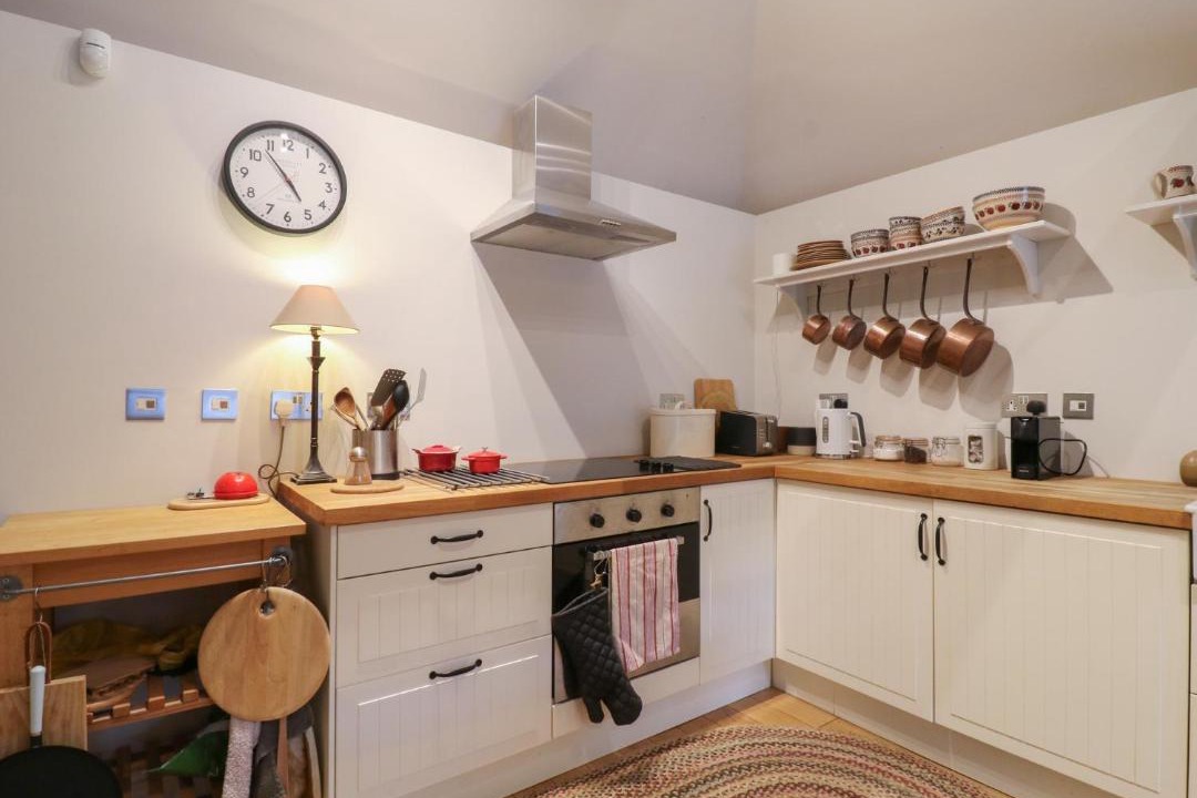 Photo of Kitchen in Five Oak Green