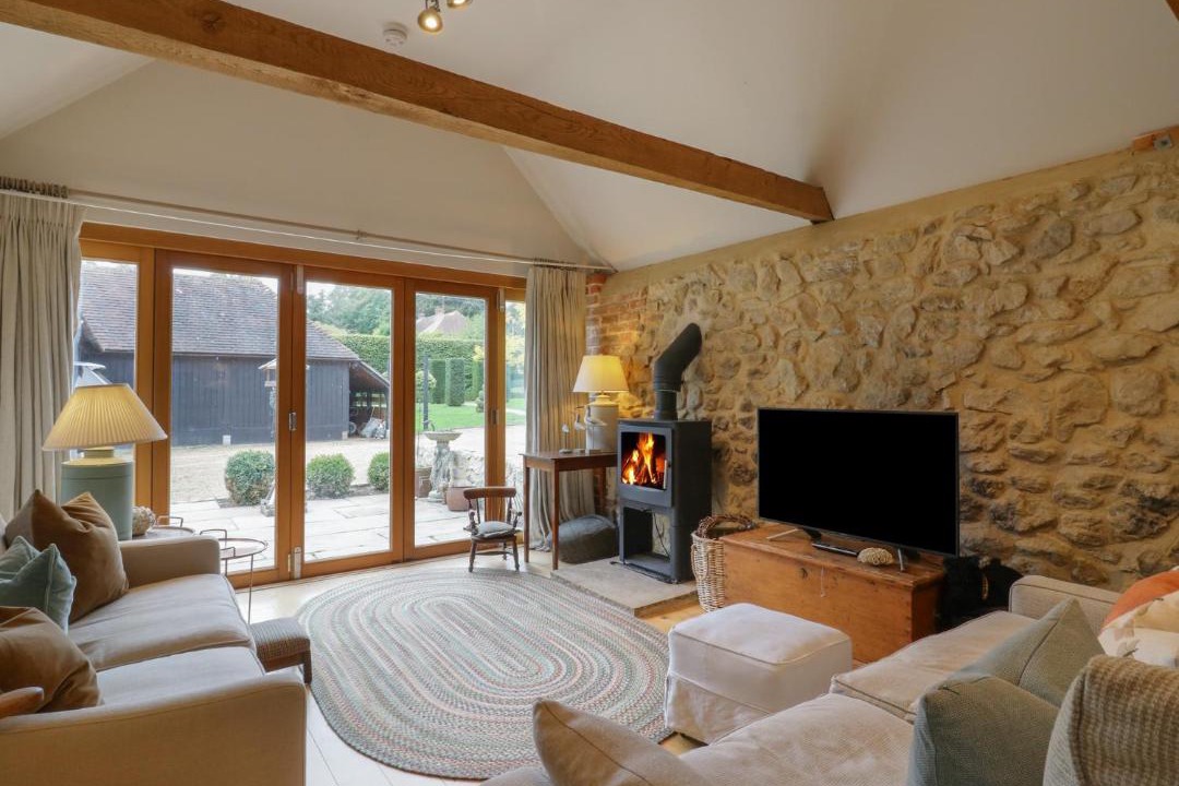 Photo of Others in Five Oak Green