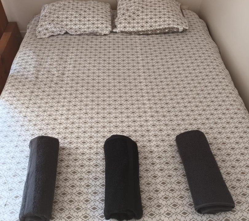Photo of Bedroom in Madeleine - Saint-Leonard