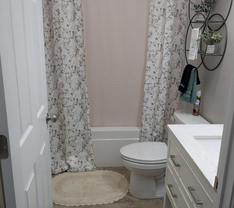 Photo of Bathroom in Thomasville