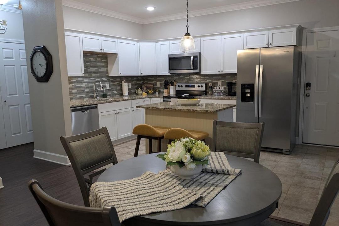 Photo of Kitchen in Thomasville