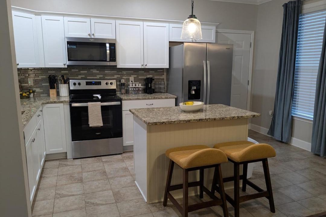 Photo of Kitchen in Thomasville