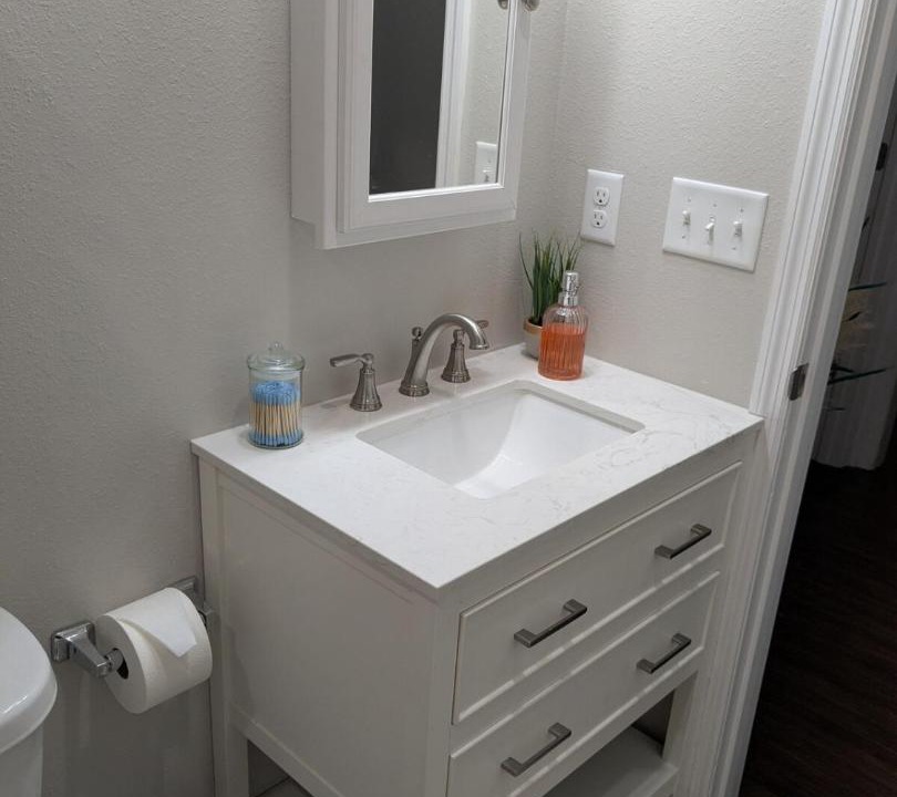 Photo of Bathroom in Thomasville