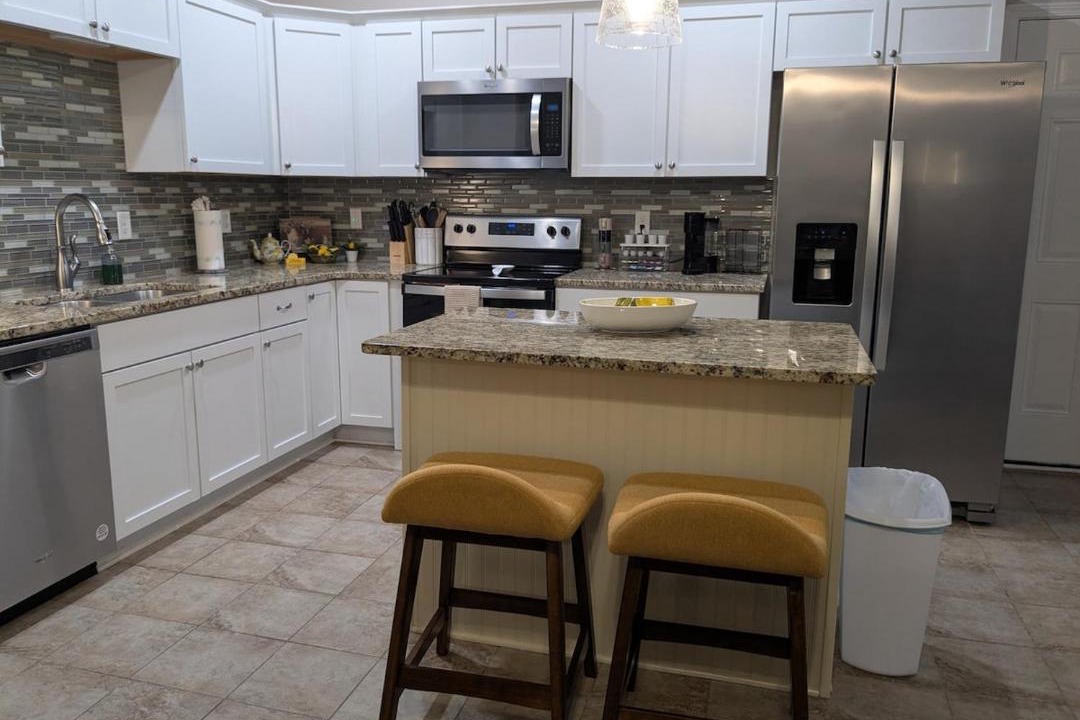 Photo of Kitchen in Thomasville
