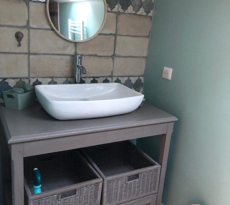 Photo of Bathroom in Bernay-Saint-Martin