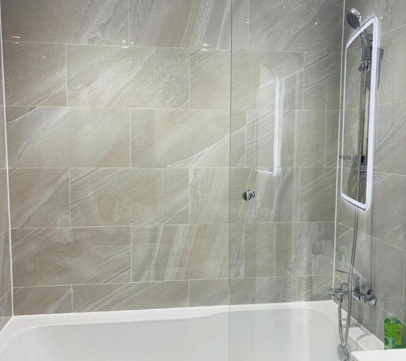 Photo of Bathroom in Docklands