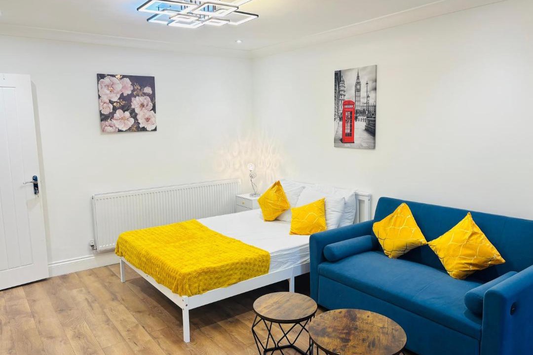 Photo of Others in Docklands