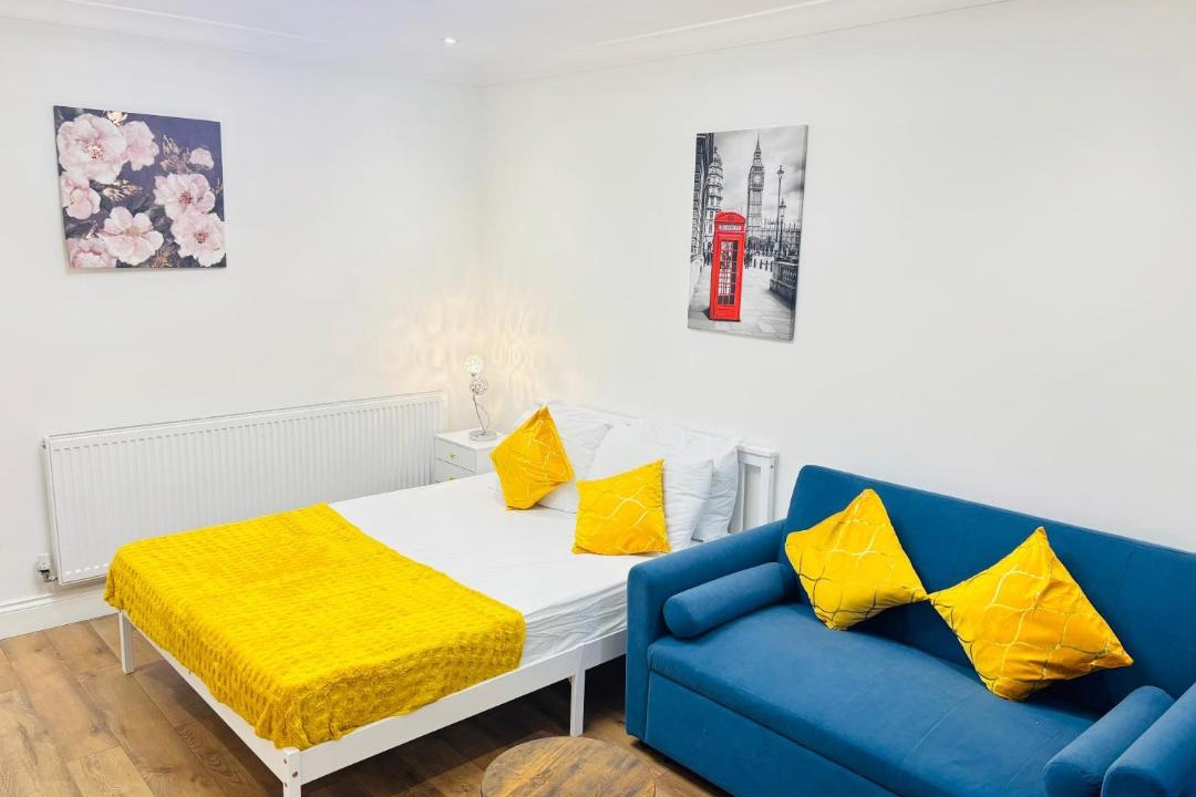 Photo of Others in Docklands