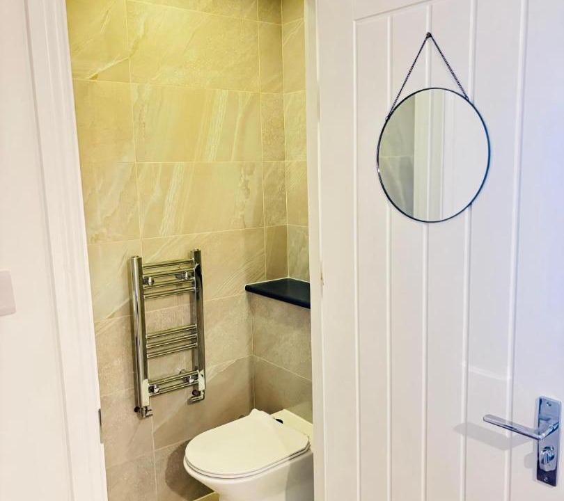 Photo of Bathroom in Docklands