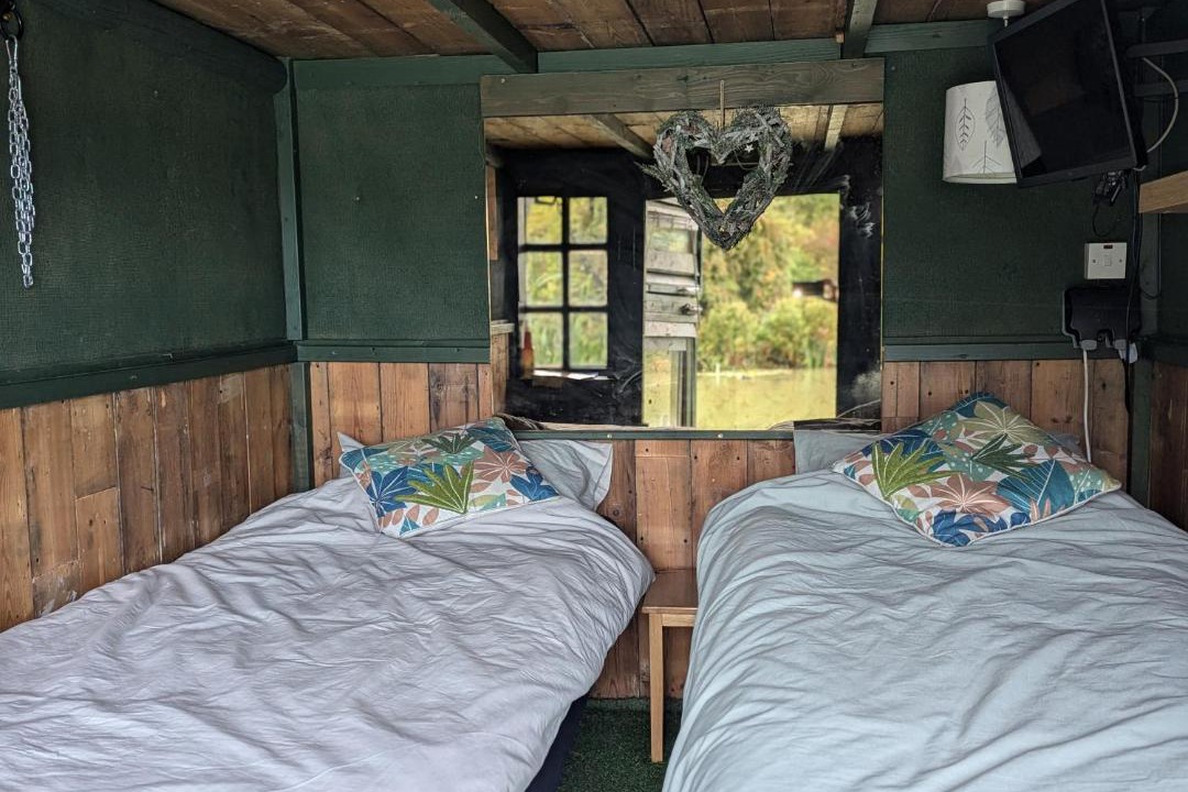 Photo of Bedroom in St. Mary's