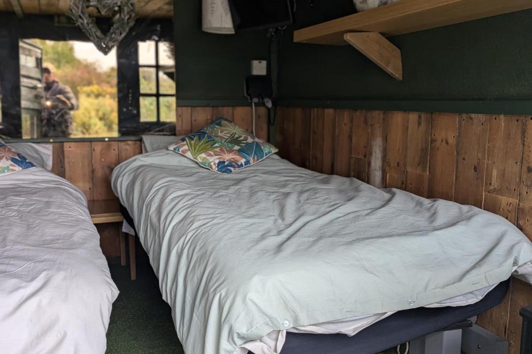 Photo of Bedroom in St. Mary's