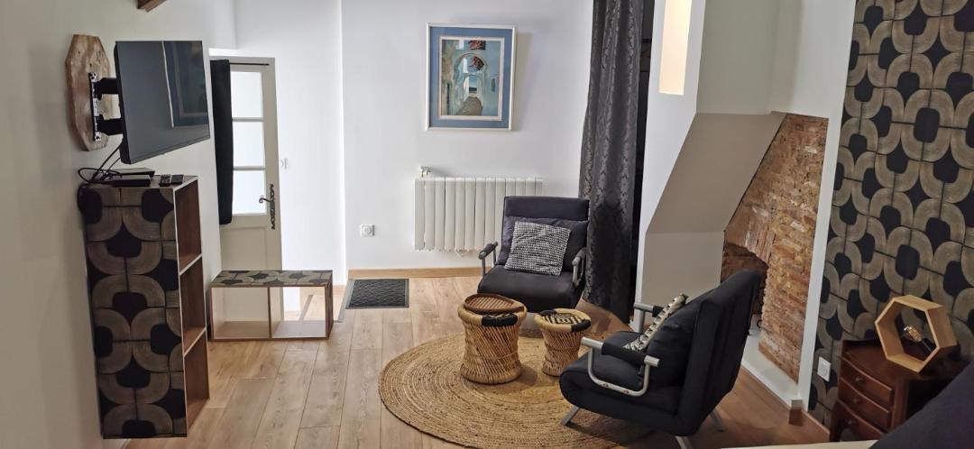 Photo of Others in Saint-Savin