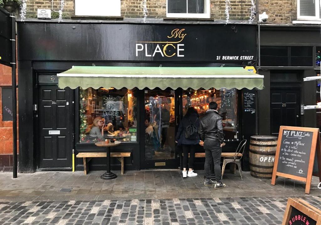 Photo of Others in Soho