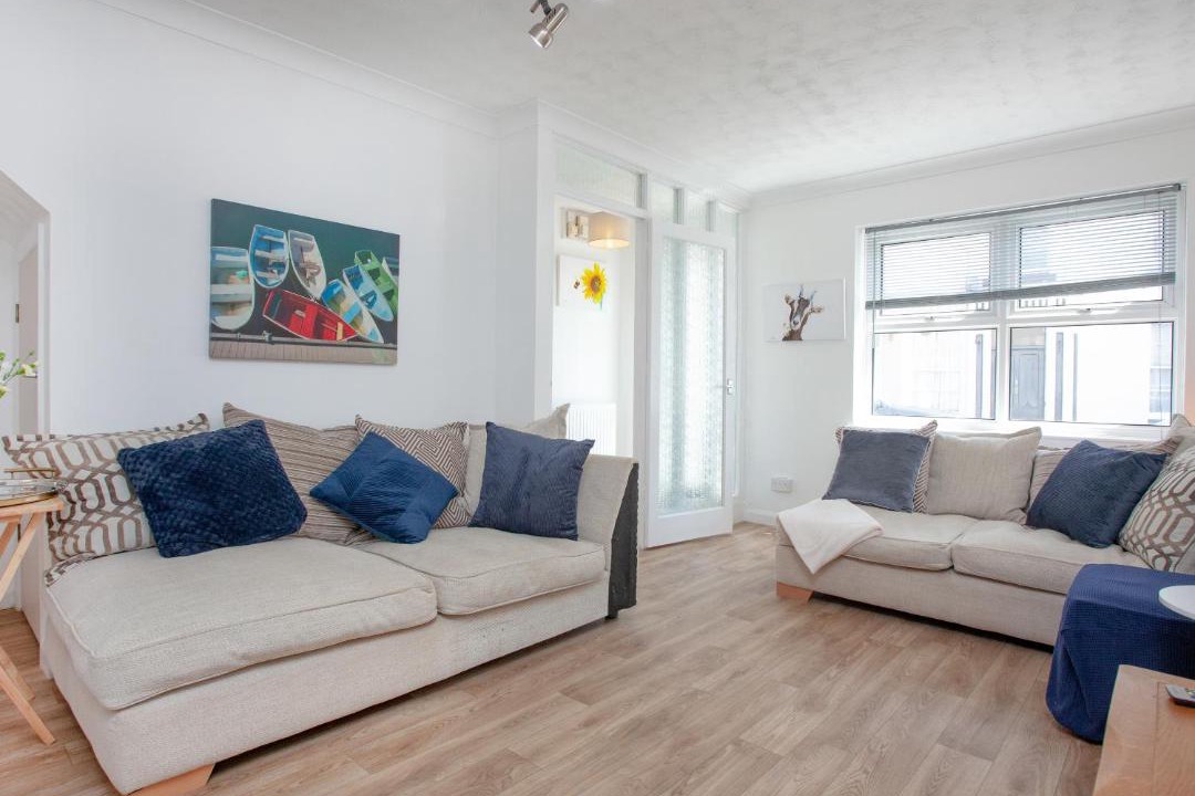 Photo of Livingroom in Dawlish