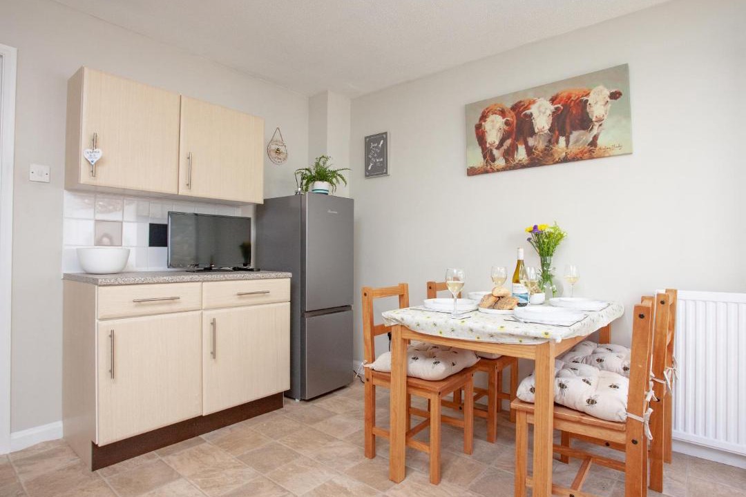 Photo of Kitchen in Dawlish