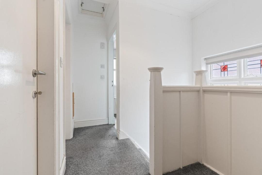 Photo of Others in Bramcote