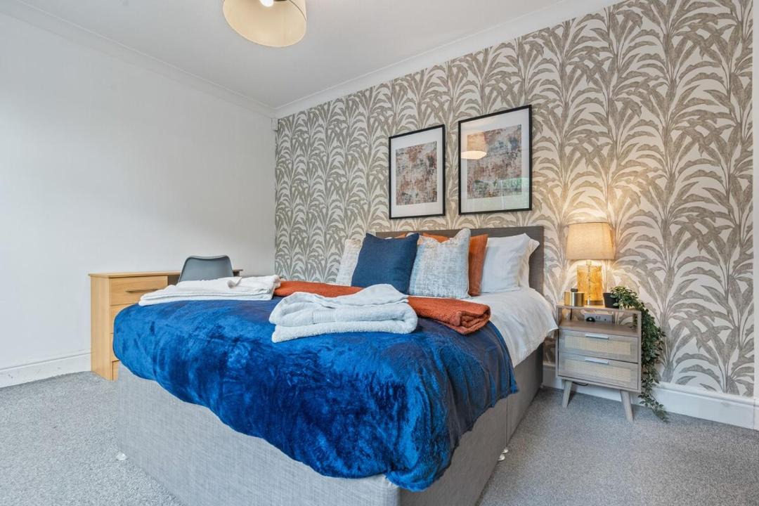 Photo of Bedroom in Bramcote