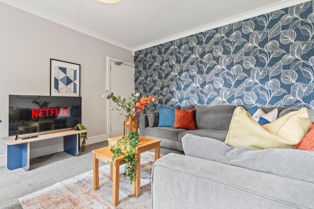 Photo of Livingroom in Bramcote