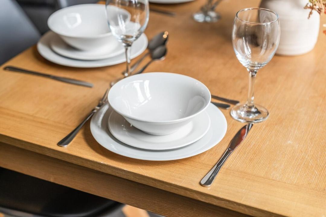 Photo of Kitchen in Bramcote