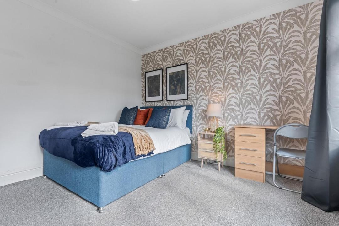 Photo of Bedroom in Bramcote